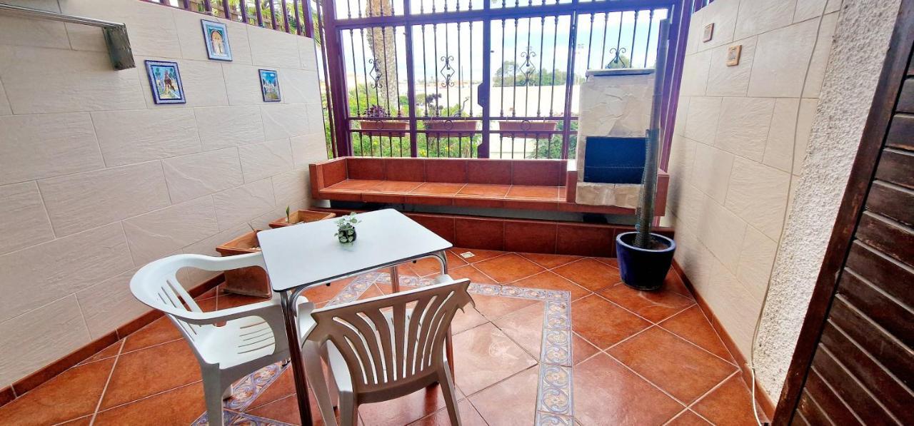 Ten Bel Primavera, Pool & Free Wifi Villa อาโรนา ภายนอก รูปภาพ