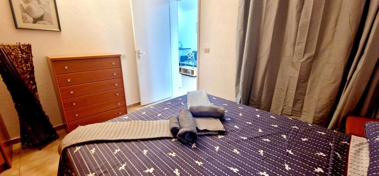 Ten Bel Primavera, Pool & Free Wifi Villa อาโรนา ภายนอก รูปภาพ